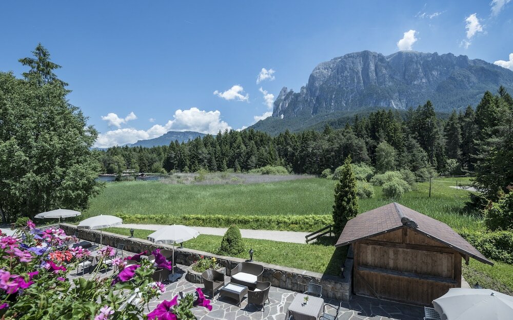 Фото Hotel Waldsee