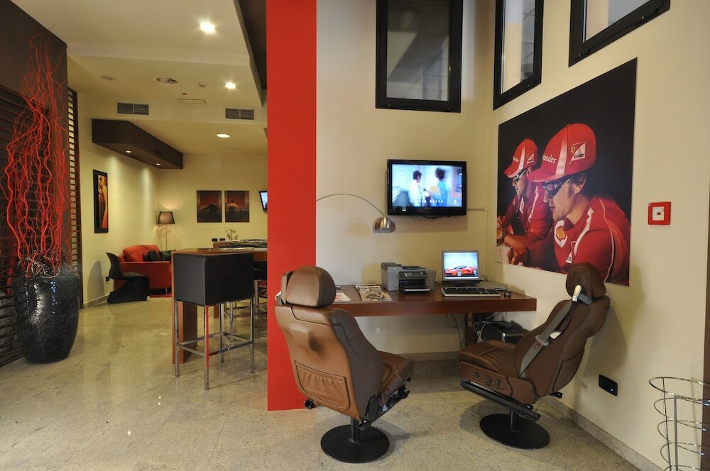 Фото Planet Hotel