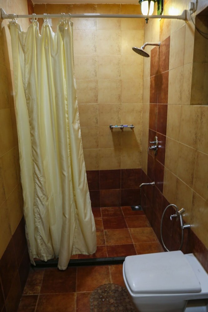 Фото The Colonial Manek Manor