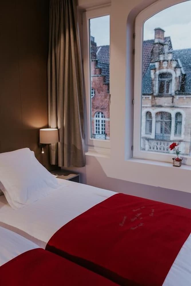 Фото Hotel New Regina