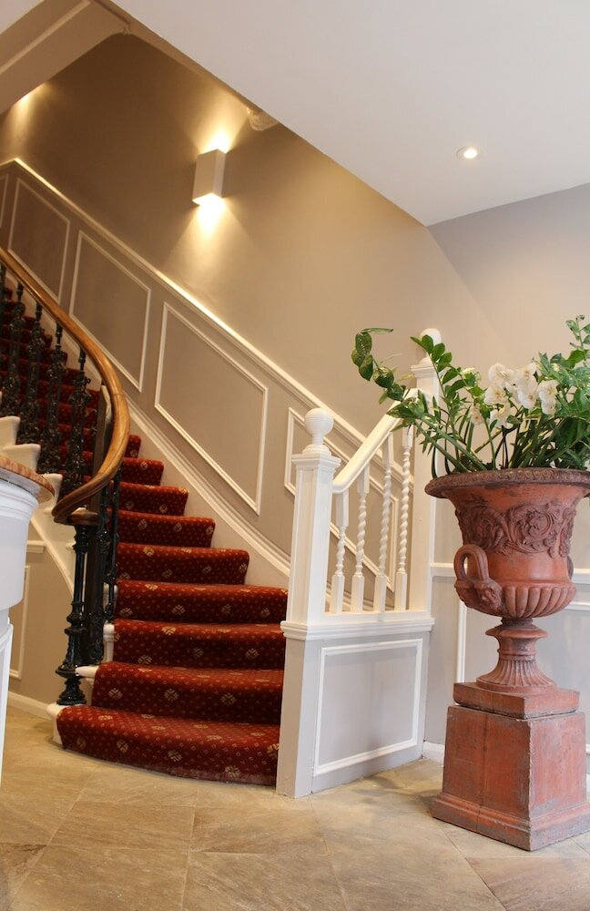 Фото Rushmore Hotel