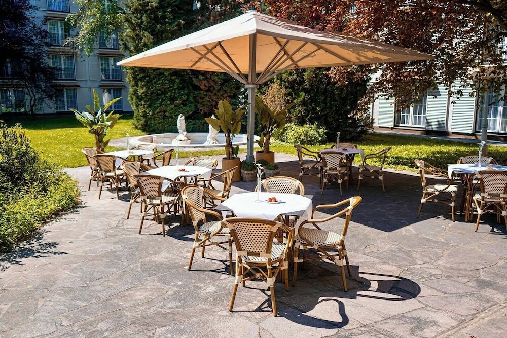 Фото отеля 5