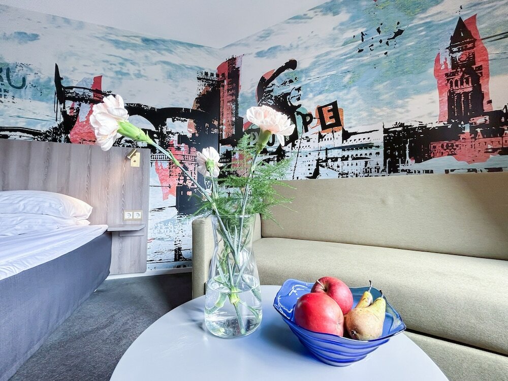 Фото отеля 5