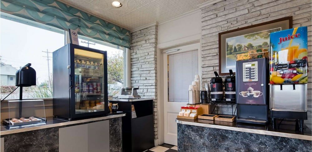 Фото Best Western Route 66 Rail Haven