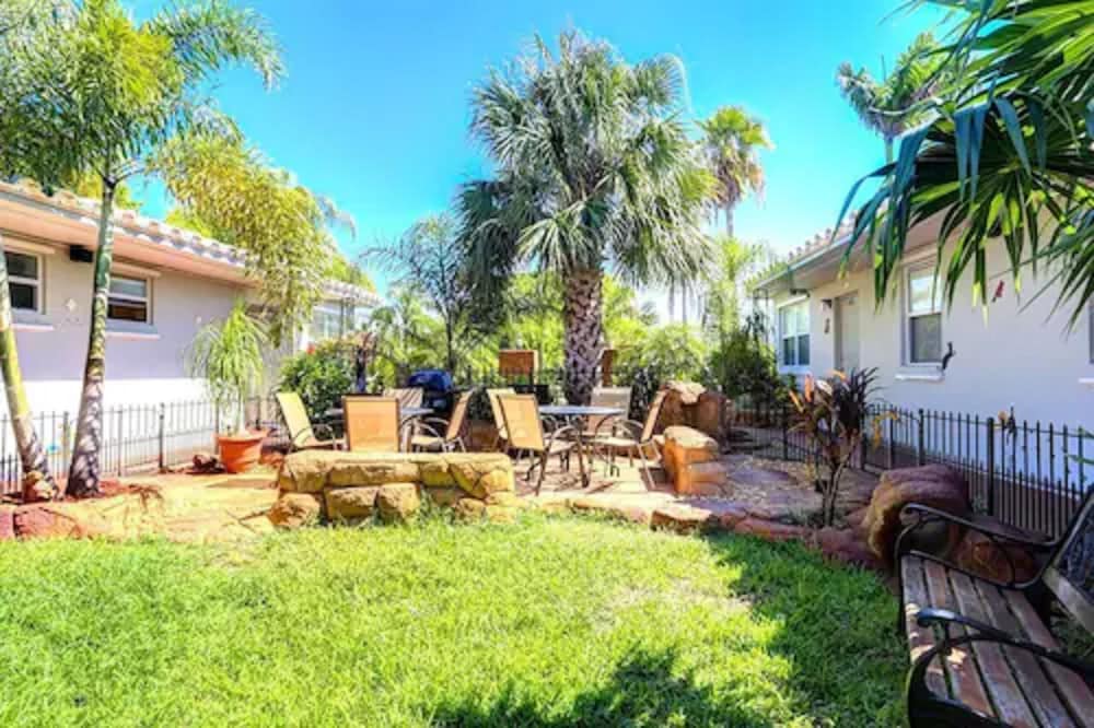 Фото Richard's Pet Friendly Motel