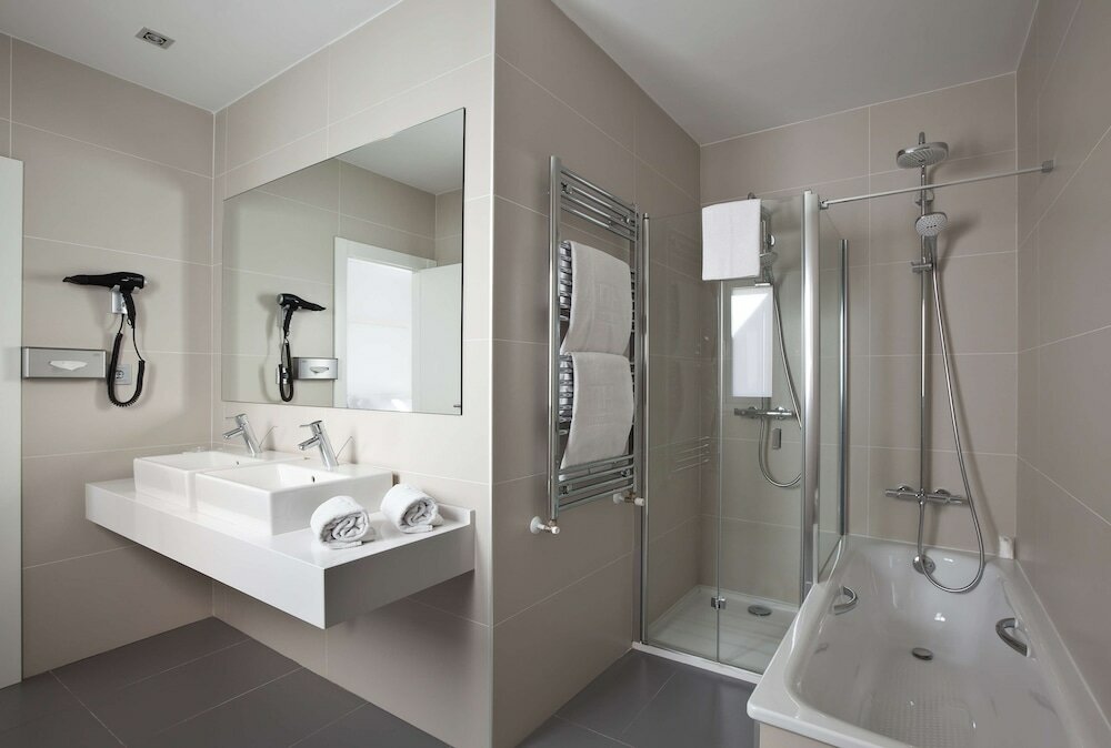 Фото Nh Madrid Atocha