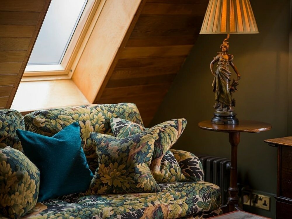 Фото The Rookery Hotel