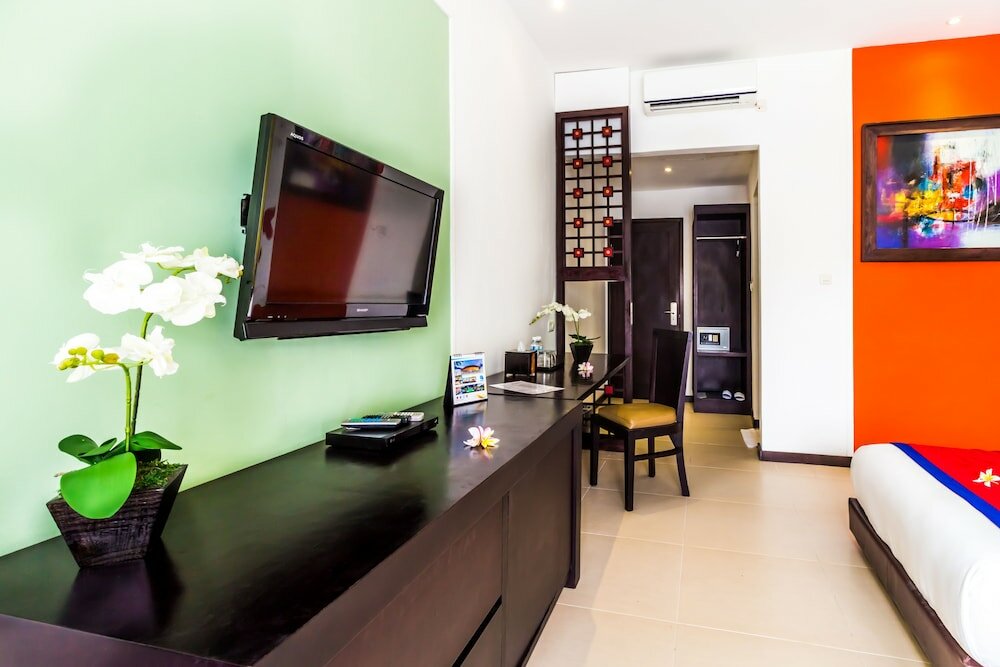 Фото Ozz Hotel Kuta