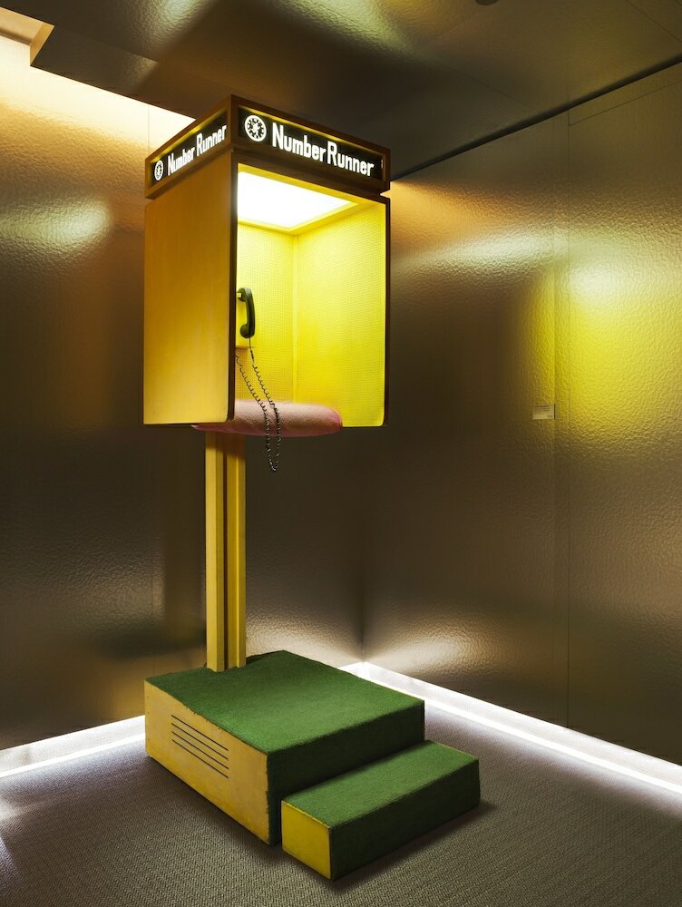 Фото New Hotel Athens