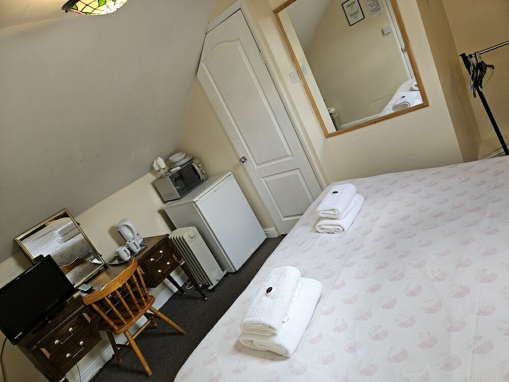 Фото Rose Marie Guest House