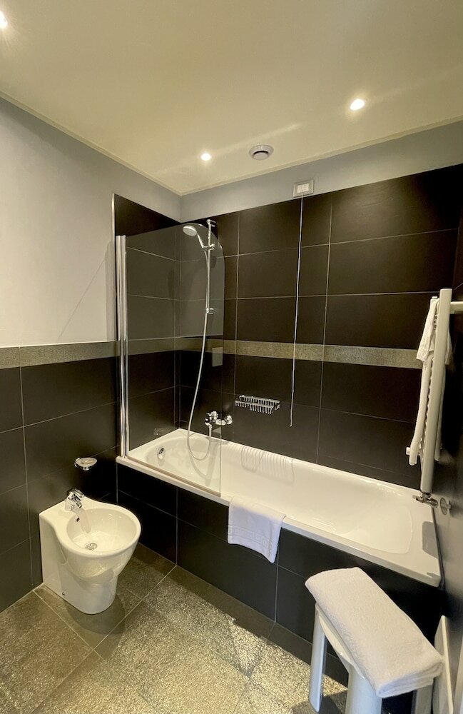 Фото Boutique Hotel Calzavecchio