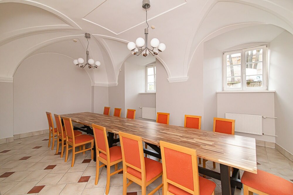 Фото Domus Maria Hotel