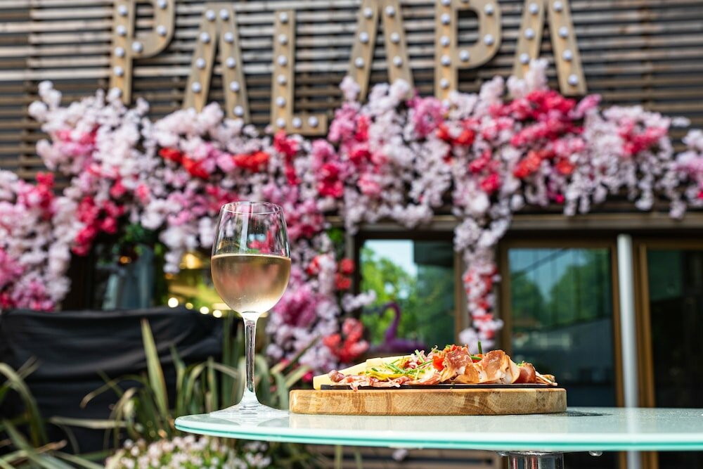 Фото Pullman Paris Centre Bercy