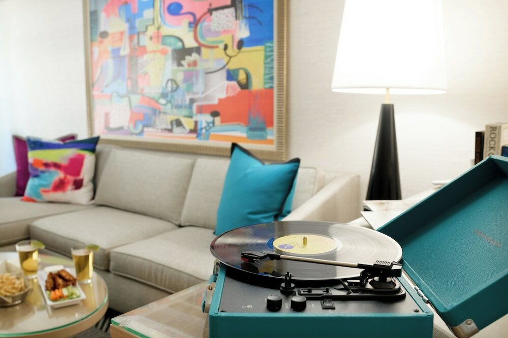 Фото Le Parc at Melrose