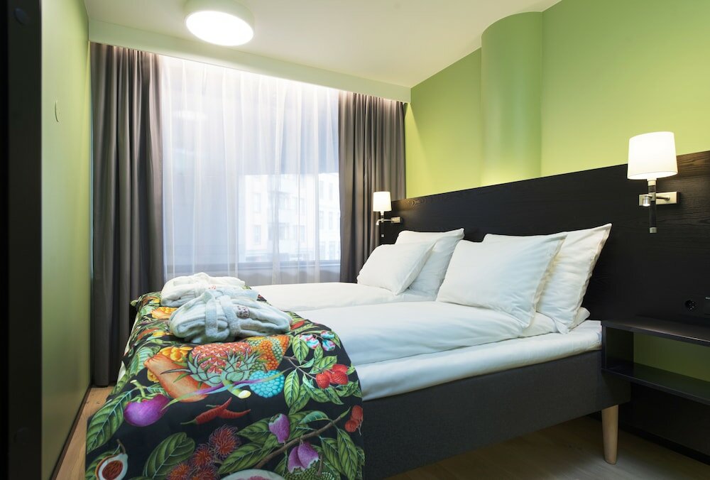 Фото Thon Hotel Vika Atrium