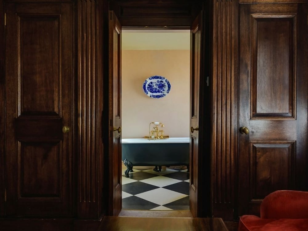 Фото The Rookery Hotel