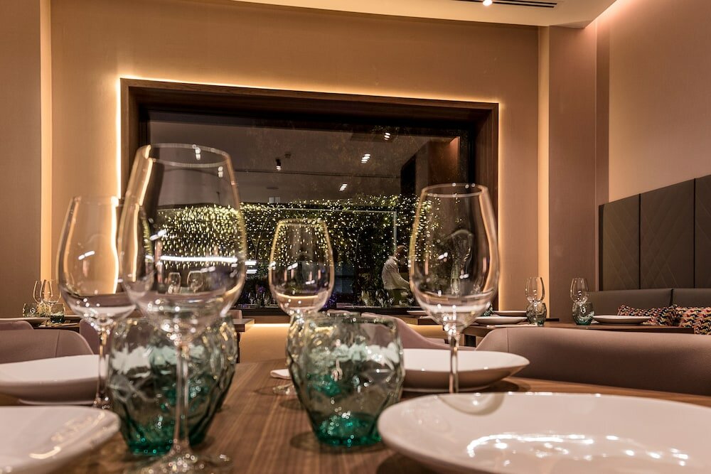 Фото Mercure Lugo Centro