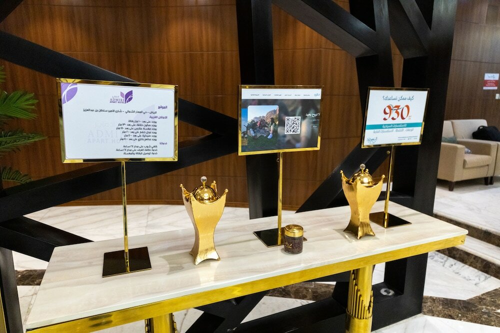 Фото Admire Apart' Hotel