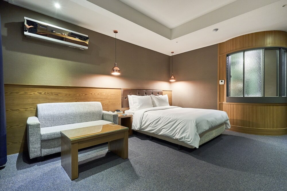 Фото The Koryo Hotel