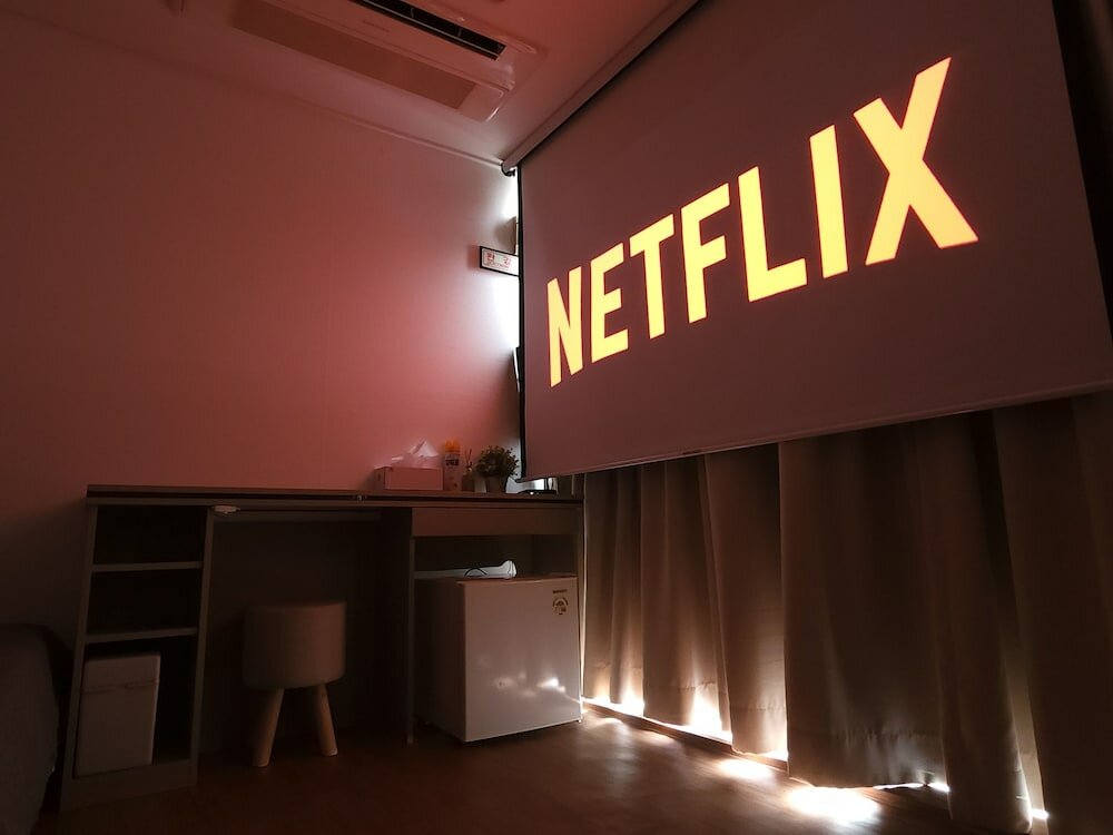 Фото Click Hotel Myeongdong