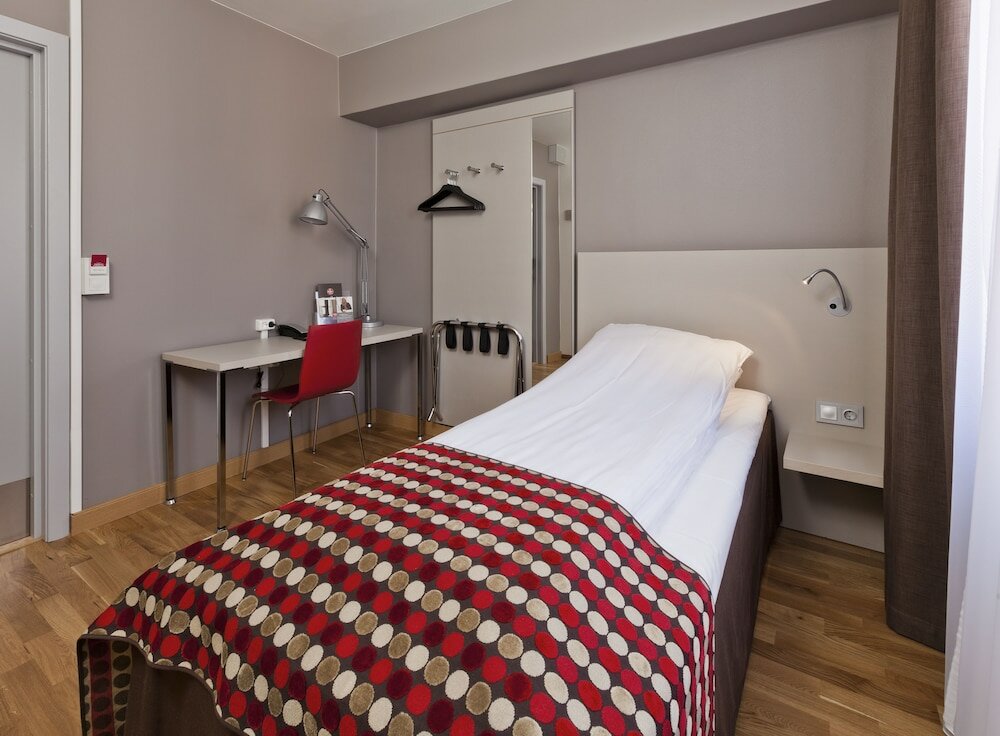 Фото Thon Hotel Munch