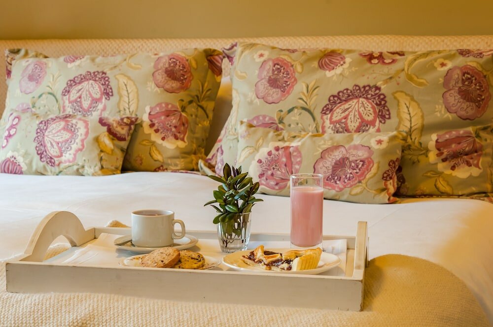 Фото La Escondida Casa de Huespedes & SPA