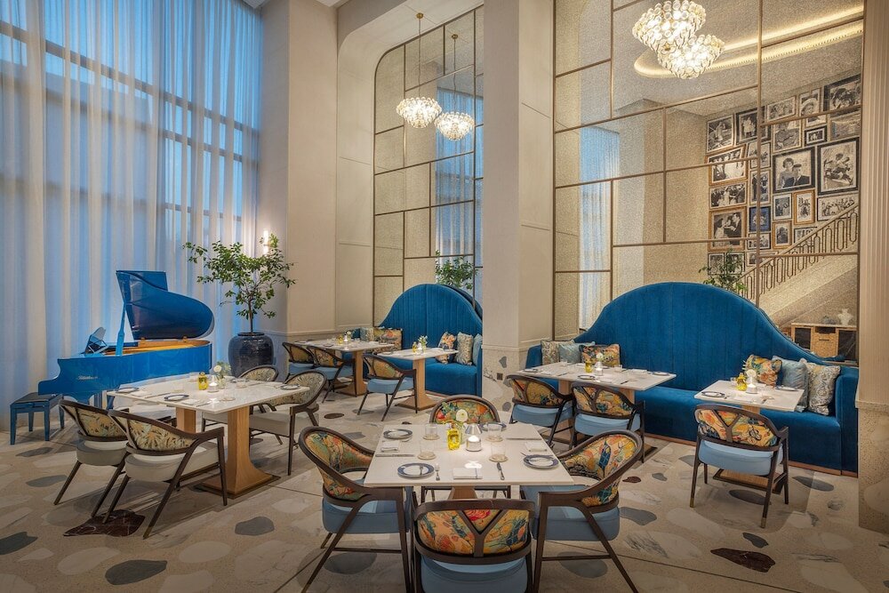 Фото The St. Regis Riyadh