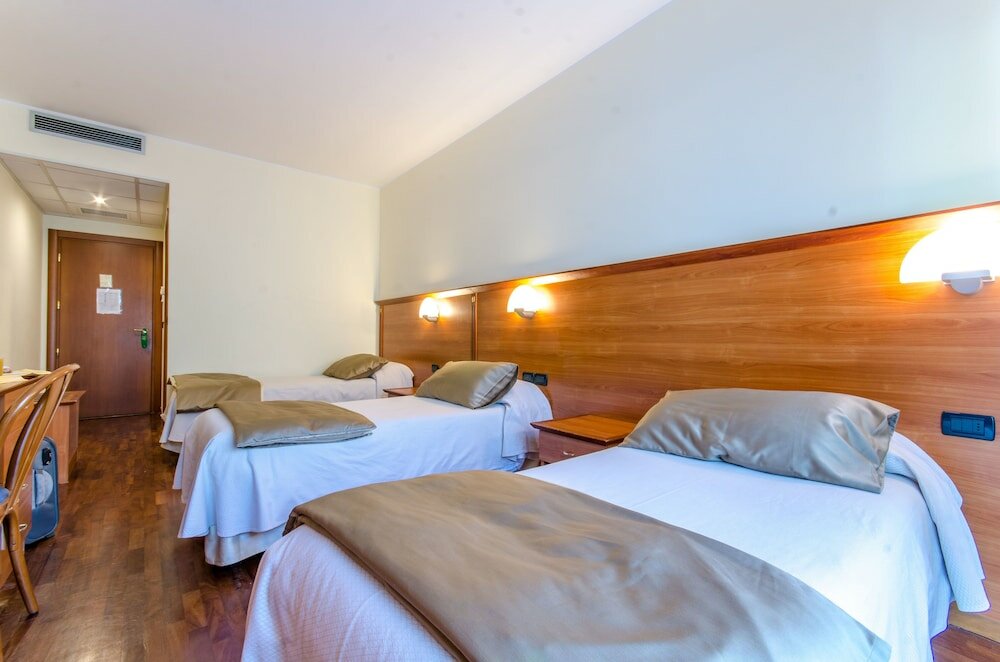 Фото Hotel Federico II L'Aquila