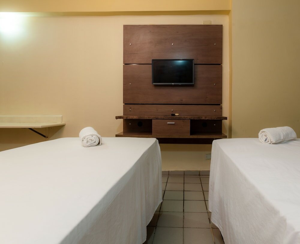 Фото Rede Andrade Plaza Recife