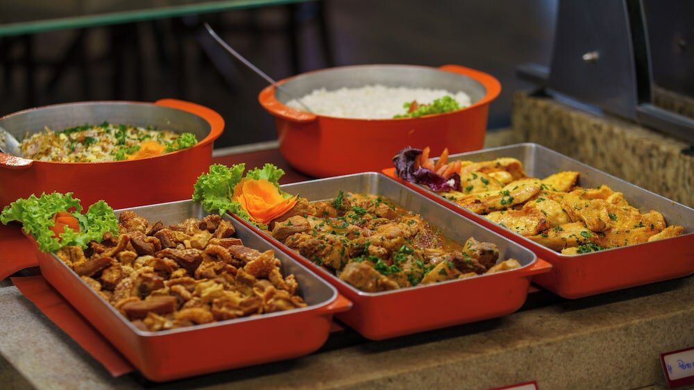 Фото San Juan Executive