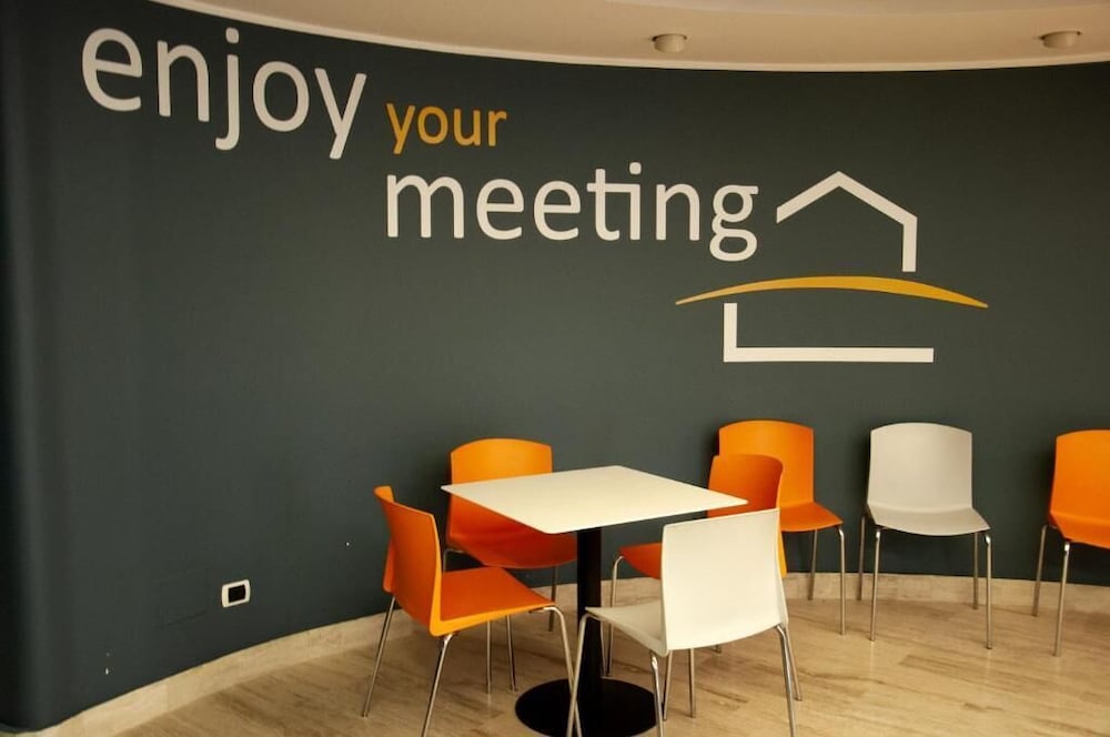 Фото Roma Scout Center - Hostel