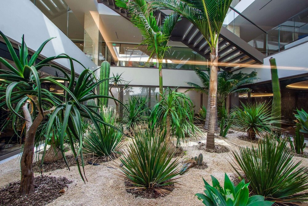 Фото Ammoa Luxury Hotel & SPA Resort