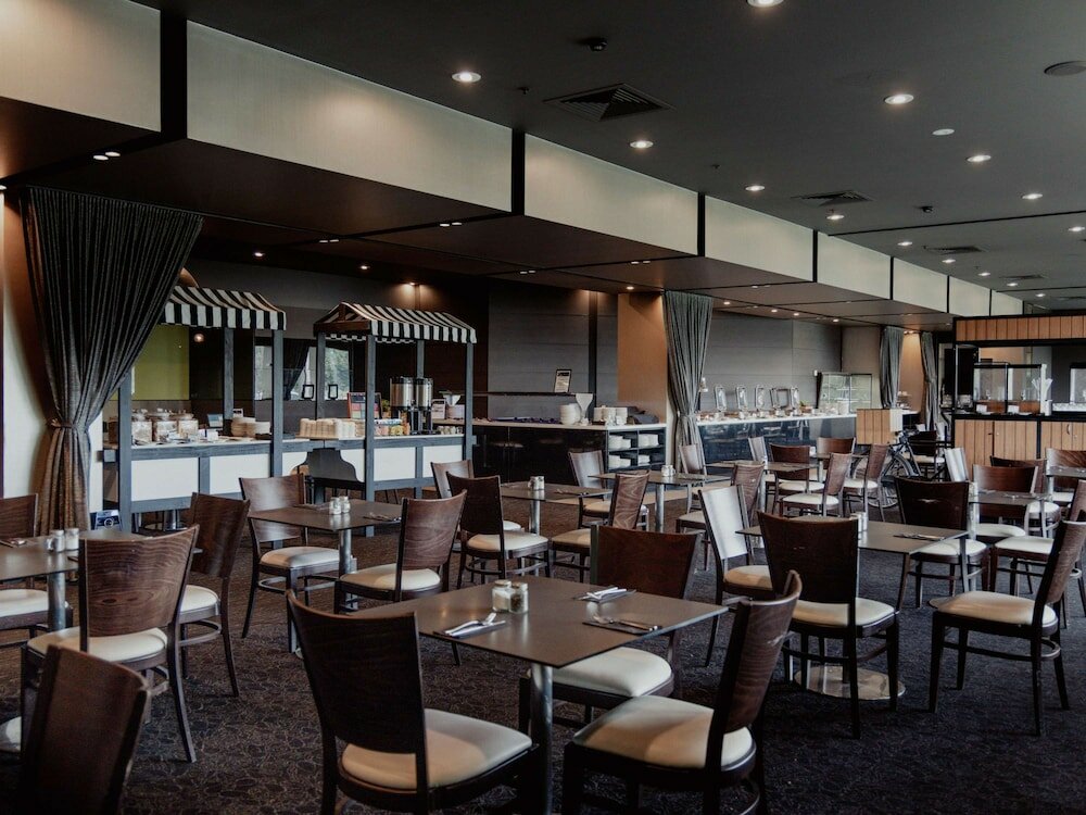 Фото Pullman Melbourne Albert Park