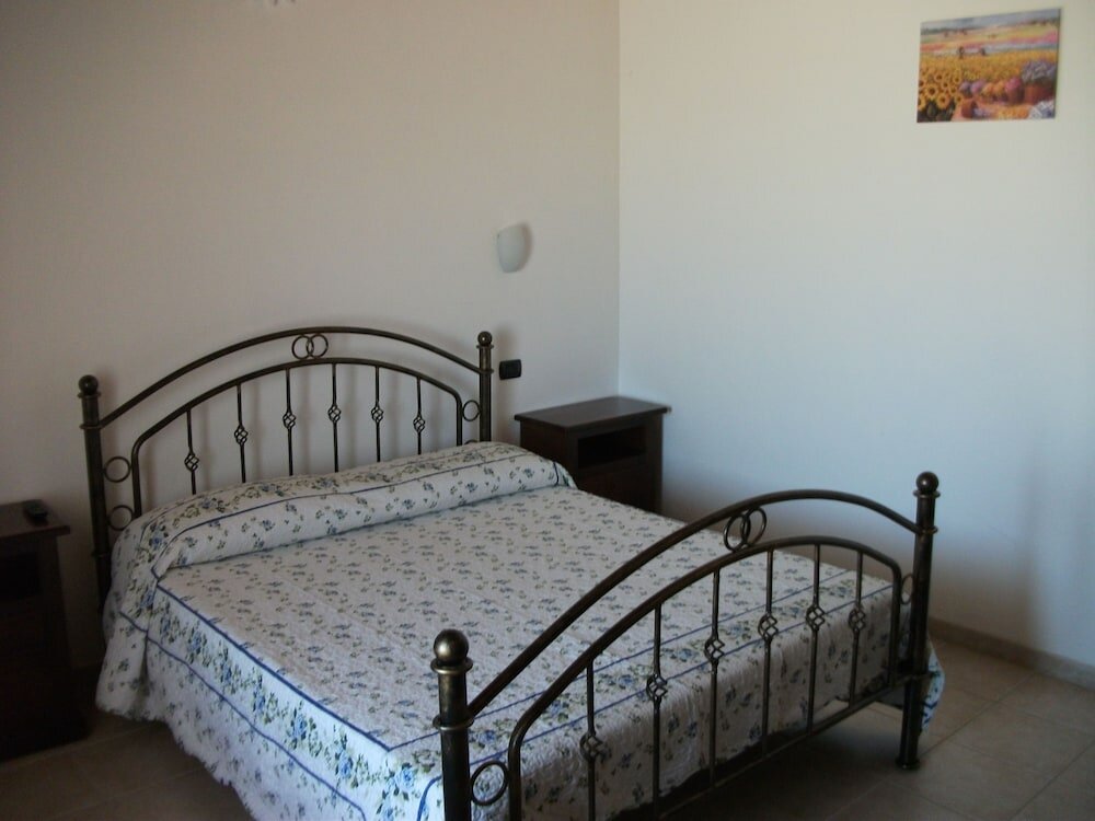 Фото Rocce Bianche