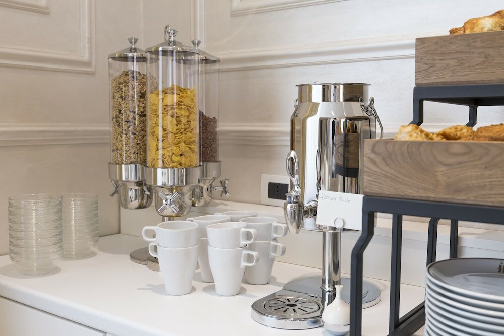 Фото Amsterdam Suite Hotel & SPA