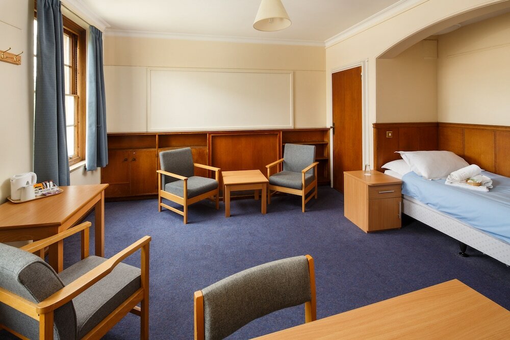 Фото Christs College Cambridge