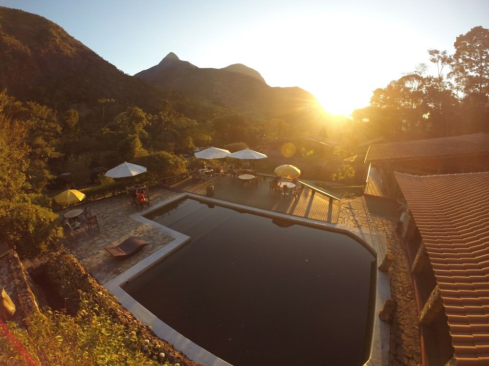 Фото Pousada Paraíso Açú