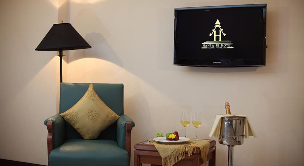 Фото Hansa Jb Hotel