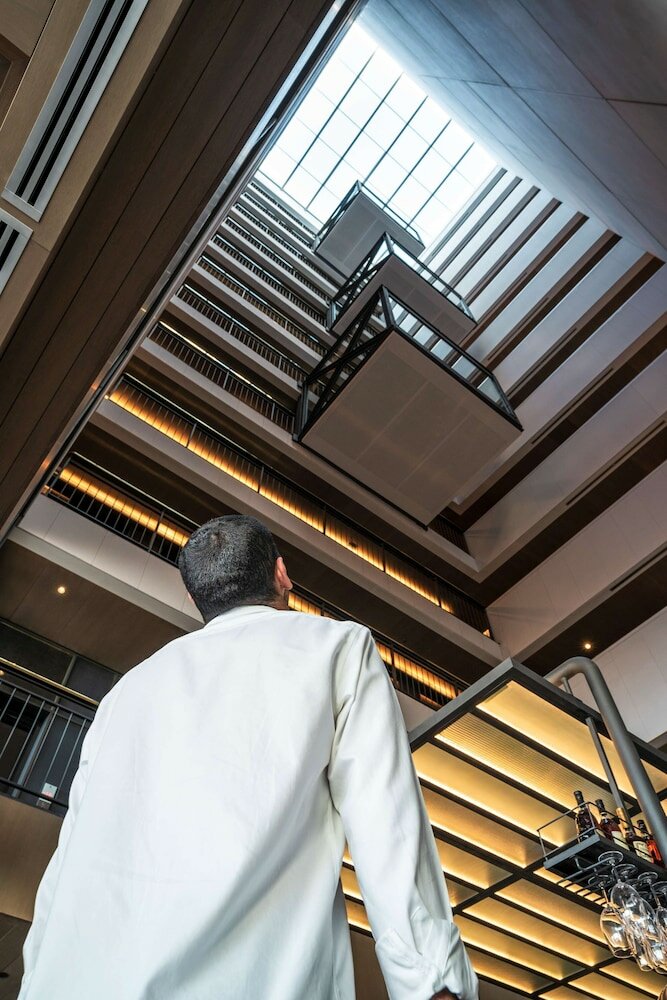 Фото Hotel Costanero Montevideo- MGallery