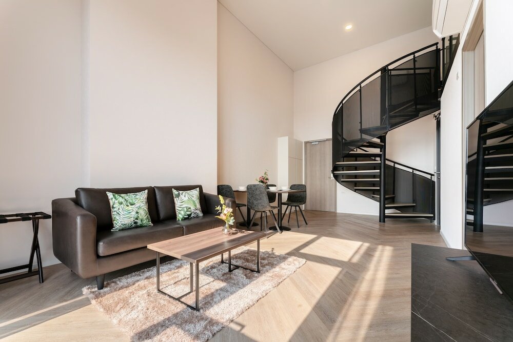 Фото Ramada by Wyndham Bangkok Sukhumvit 87