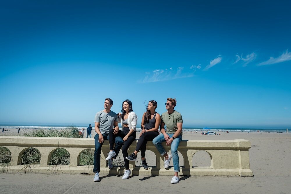 Фото SaltLine Hotel