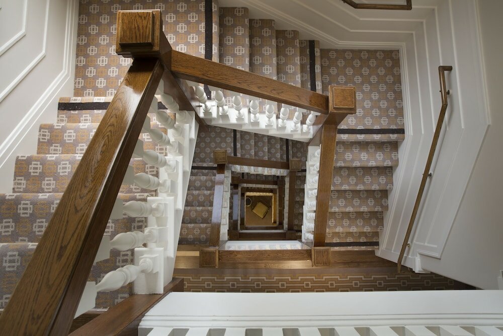 Фото Hotel Drisco