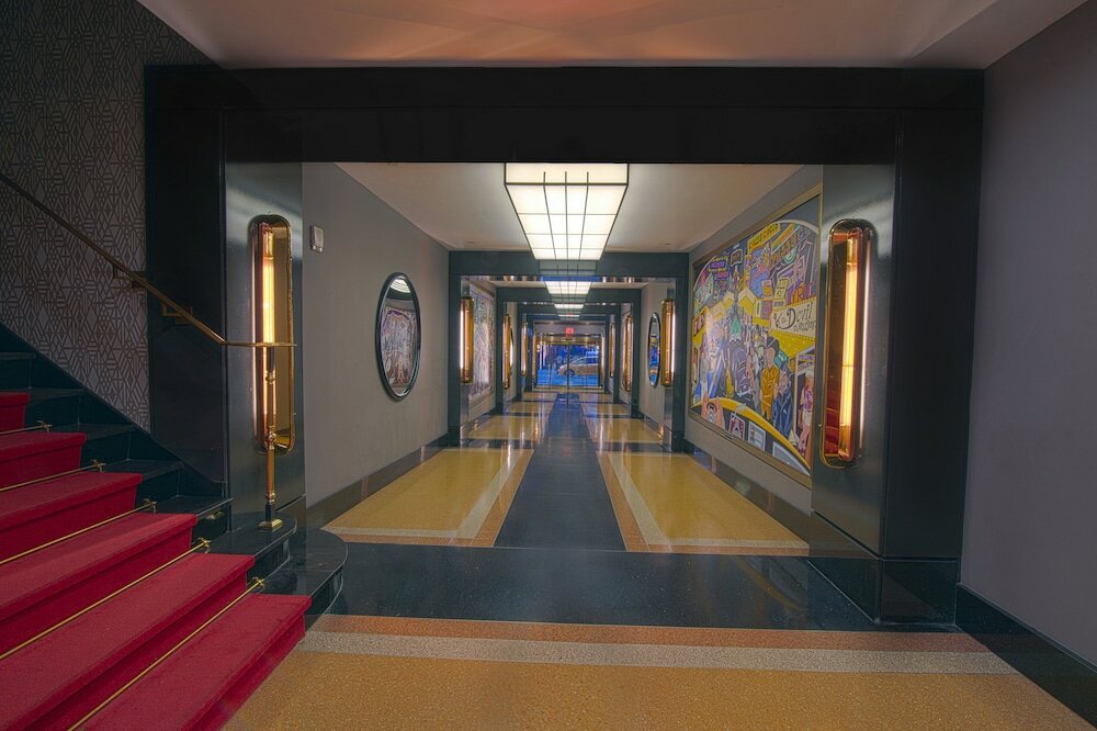 Фото Hotel Edison Times Square