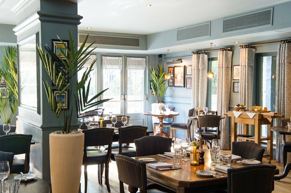 Фото Hotel du Vin & Bistro Cambridge