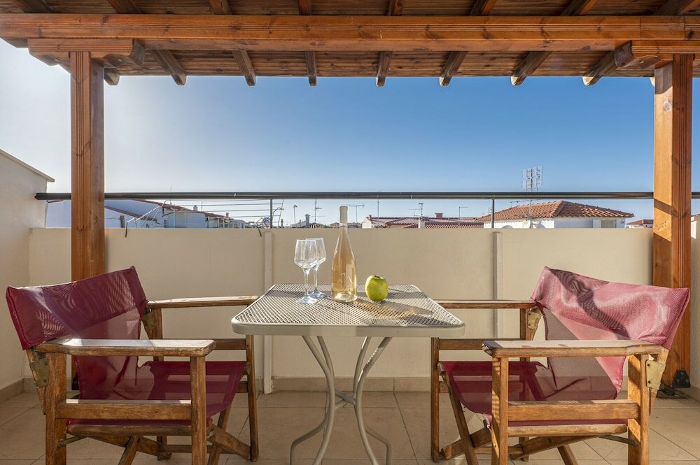 Фото Adonis Luxury Village