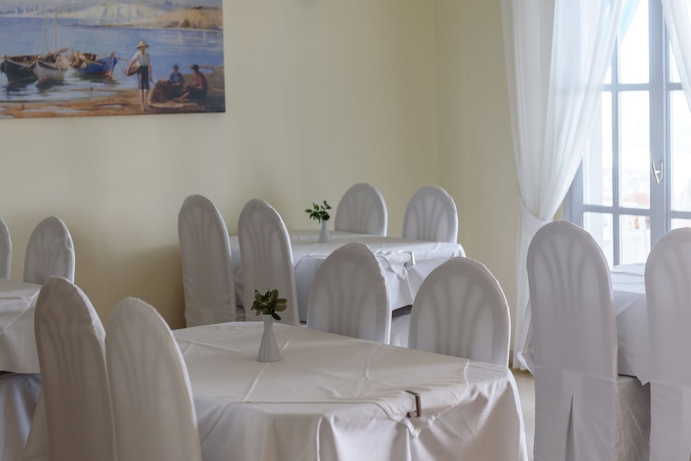 Фото Hotel Glaros