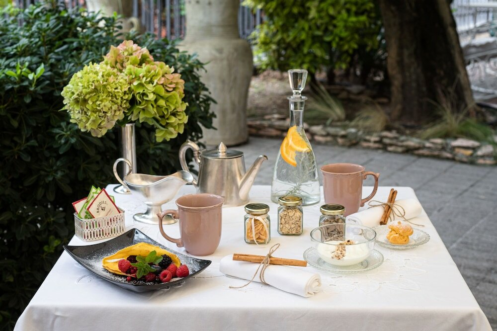 Фото Hotel Serenella