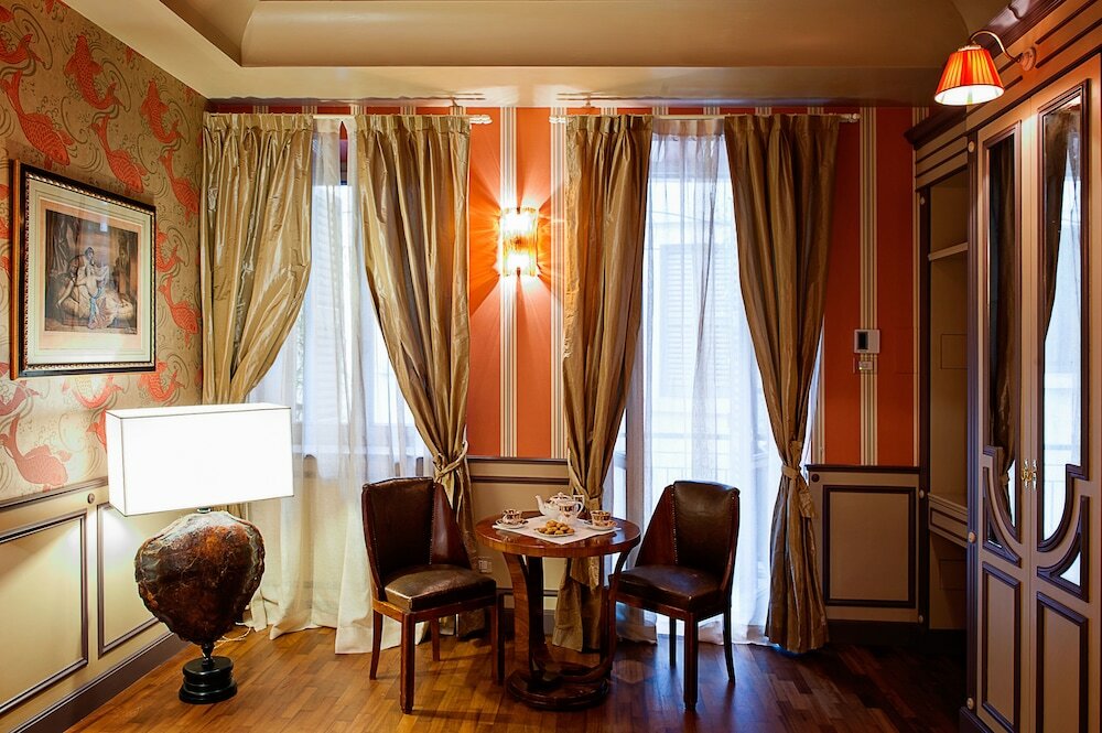 Фото Residenza Borsari