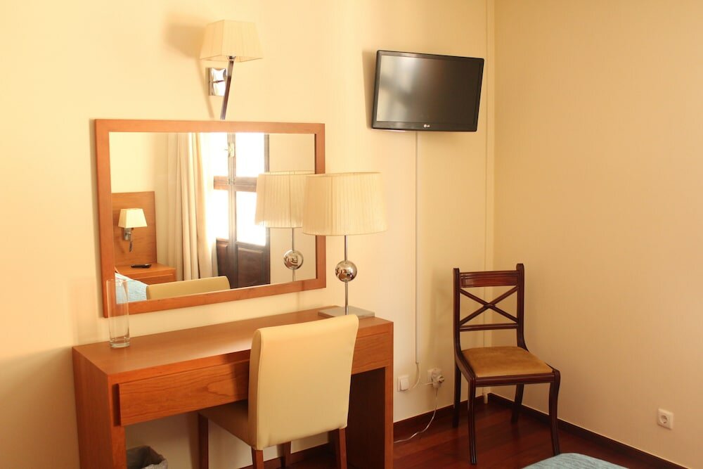 Фото Hotel Vila Bela