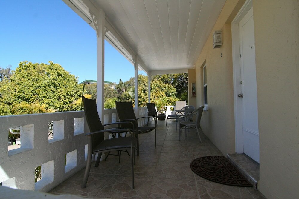 Фото Venice Beach Villas